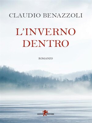 cover image of L'inverno dentro